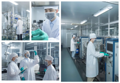 优化资产结构，聚焦主业发展 生物技术开发扬帆奋进新征程