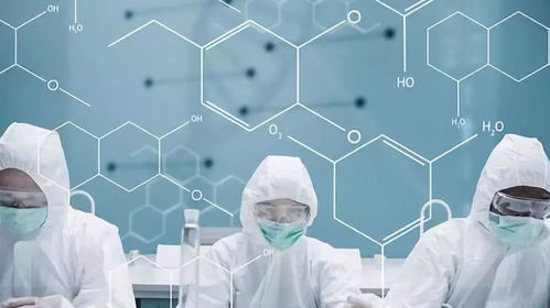 11个优质生物技术项目与全国政府精准对接，覆盖上海、深圳、北京