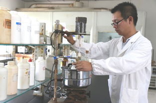 金泉生物科技 以创新研发为引擎，开拓生物技术新蓝海