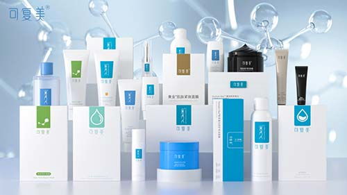 巨子生物 研发技术与产品创新双轮驱动，生物技术开发引领行业新高度