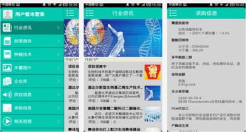 生物科技发展前景解析 从实验室到掌上客户端的创新革命